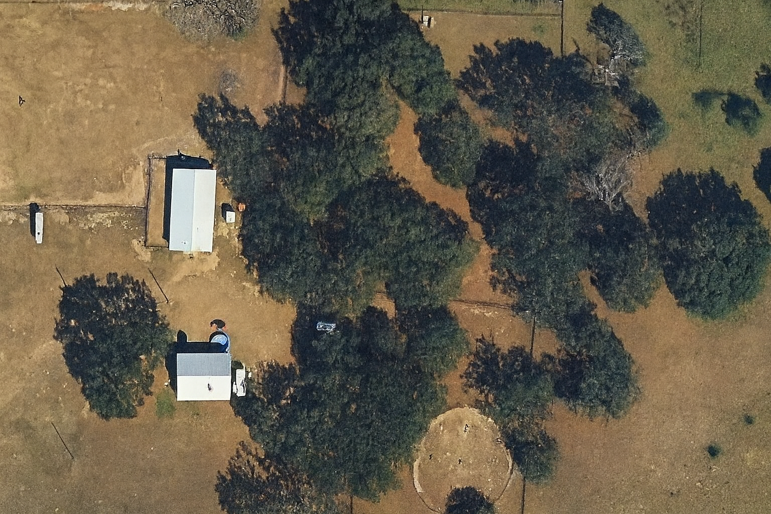 MIRAJ Masjid property